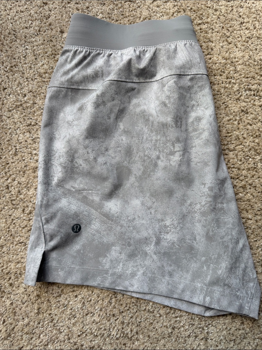lululemon athletica Zeroed In Liner less 5”